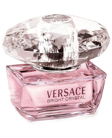 versace perfume macy's